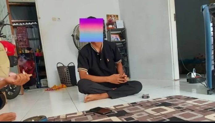 Capture